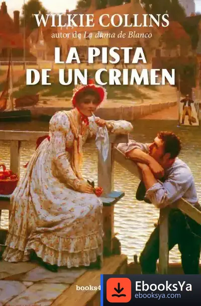 Descargar B4P360. La Pista De Un Crimen