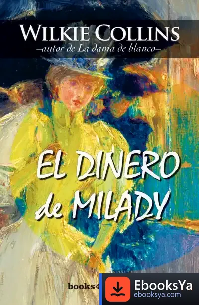 Descargar El Dinero De Milady de Angela Sommer-bodenburg