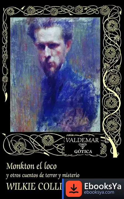 Descargar Monkton El Loco de Wilkie Collins