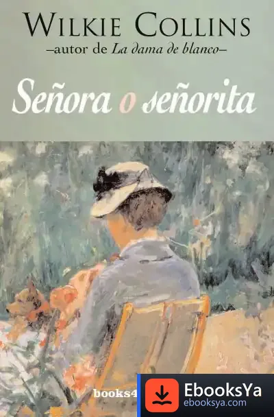 Descargar Señora O Señorita