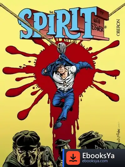 Descargar The Spirit de Will Eisner