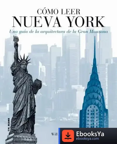 Descargar Cómo Leer Nueva York de Will Jones