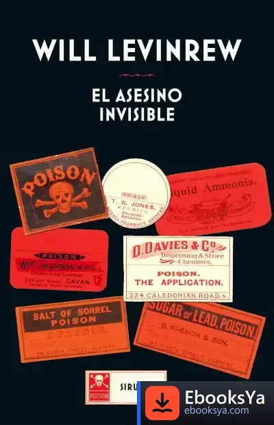 Descargar El Asesino Invisible