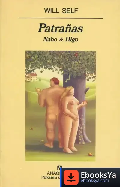 Descargar Patrañas (Nabo Y Higo)