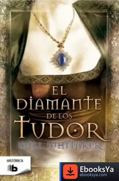 Descargar El Diamante De Los Tudor