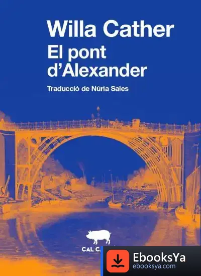 Descargar El Pont D'Alexander
