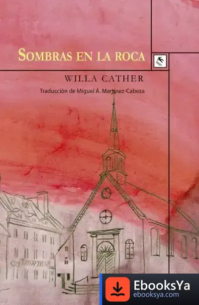 Descargar Sombras En La Roca