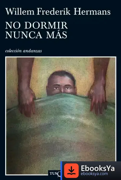 Descargar No Dormir Nunca Más