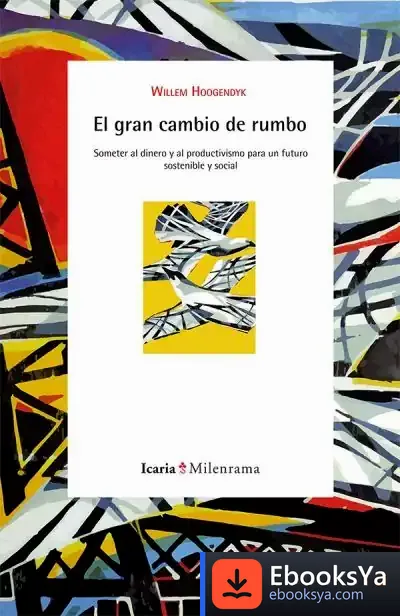 Descargar El Gran Cambio De Rumbo