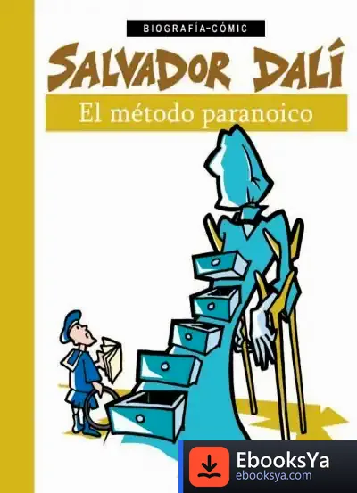 Descargar Salvador Dalí