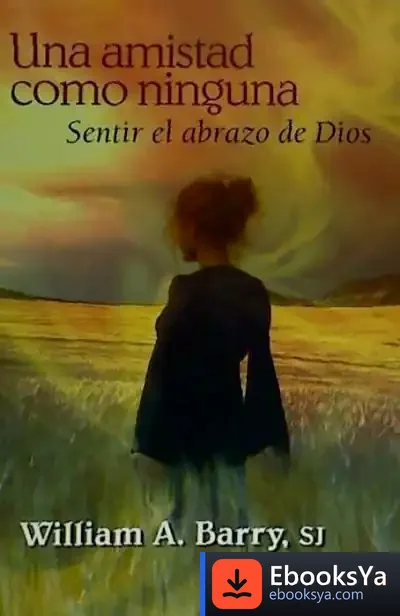 Descargar Amistad Como Ninguna, Una de Mariano González Clavero
