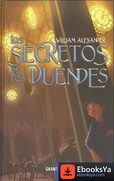 Descargar Los Secretos De Los Duendes de Icb