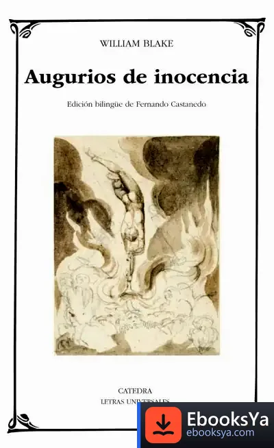 Descargar Augurios De Inocencia