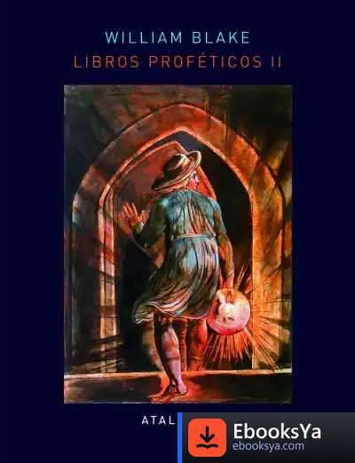 Descargar Libros Proféticos Ii de William Blake