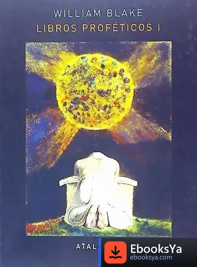 Descargar Poemas Proféticos
