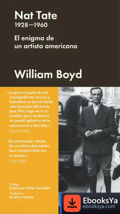 Descargar Nat Tate