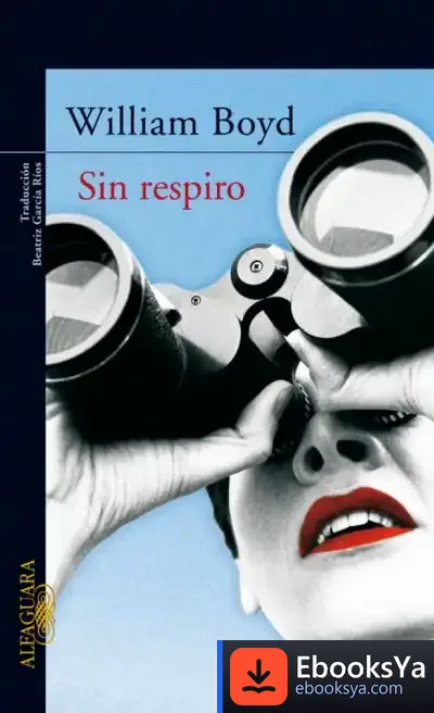 Descargar Sin Respiro