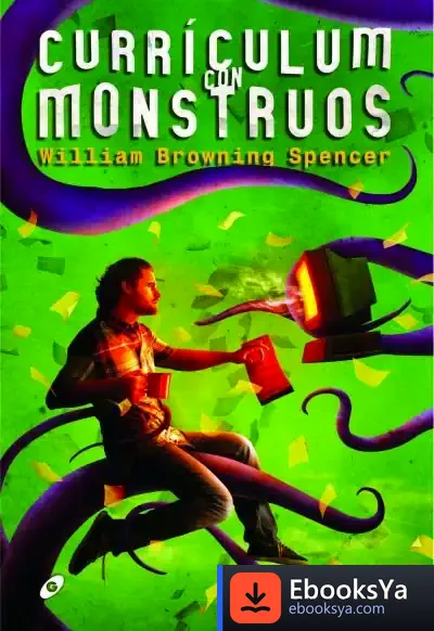 Descargar Curriculum Con Monstruos