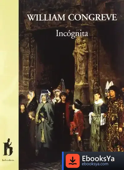 Descargar Incógnita de William Congreve