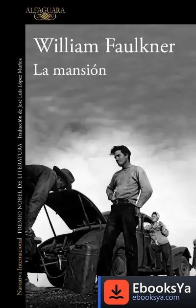 Descargar La Mansión (Ed. Revisada)