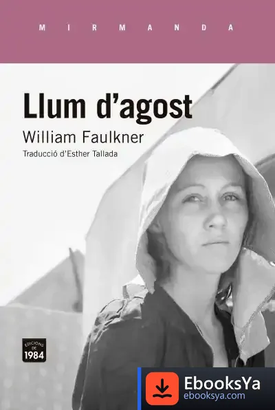 Descargar Llum D'Agost