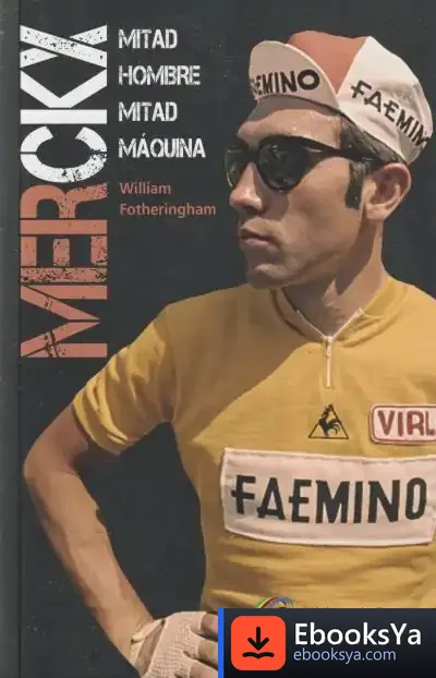 Descargar Merckx