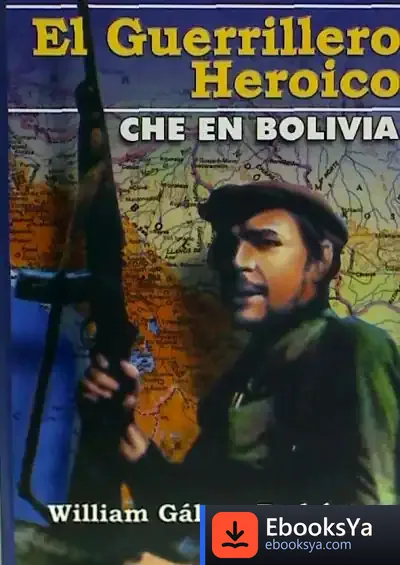 Descargar Guerrillero Heroico Che En Bolivia