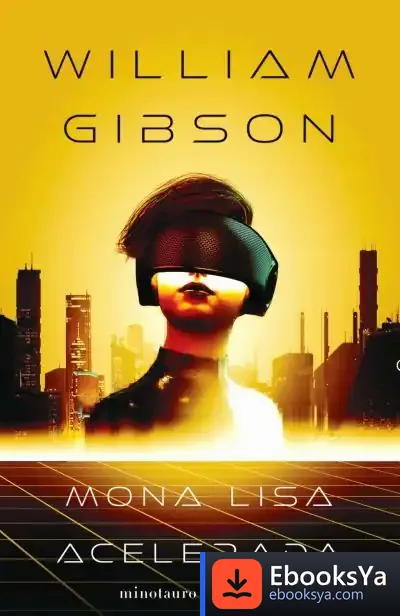 Descargar Mona Lisa Acelerada Nº 03/03 Trilogía De Sprawl