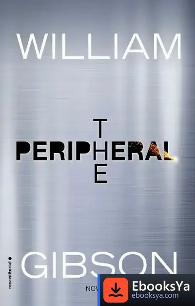 Descargar The Peripheral