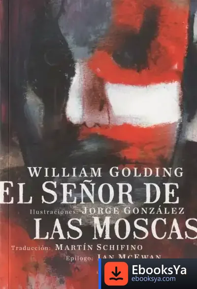 Descargar El Señor De Las Moscas