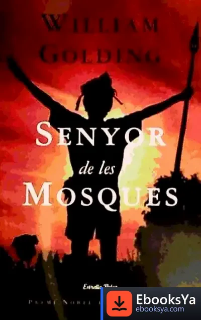 Descargar Senyor De Les Mosques de William Golding