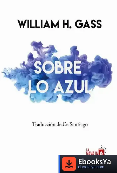Descargar Sobre Lo Azul