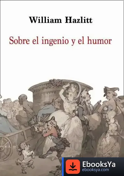 Descargar Sobre El Ingenio Y El Humor