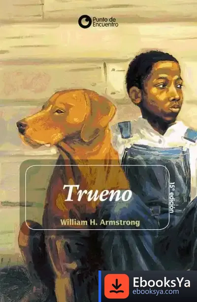 Descargar Trueno de William Howard Armstrong