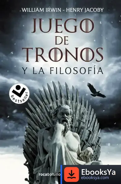 Descargar Juego De Tronos Y La Filosofía