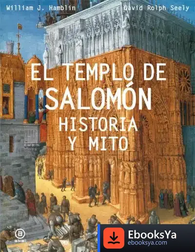 Descargar El Templo De Salomón