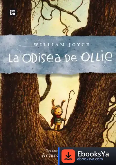 Descargar La Odisea De Ollie