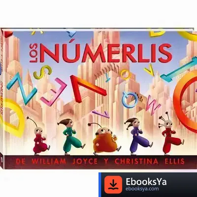 Descargar Los Numerlis de William Joyce