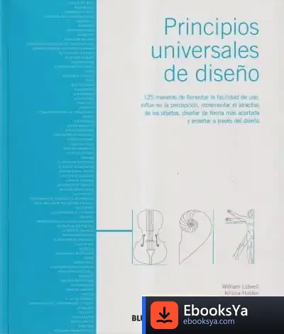 Descargar Principios Universales De Diseño (2019) de William Lidwell