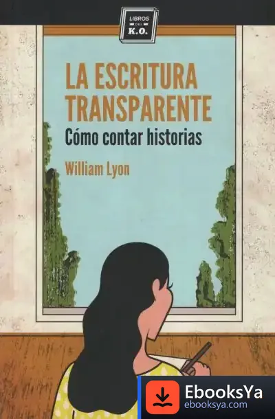 Descargar La Escritura Transparente