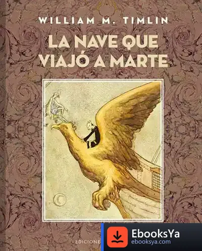 Descargar Nave Que Viajó A Marte, La