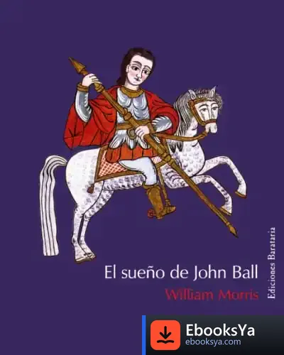 Descargar El Sueño De John Ball de William Morris