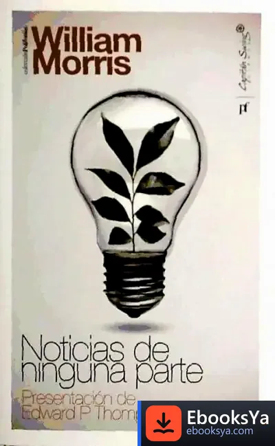 Descargar Noticias De Ninguna Parte de William Morris