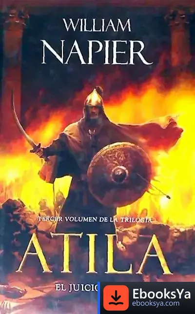Descargar Atila. El Juicio Final