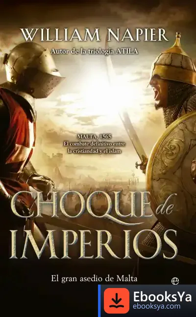 Descargar Choque De Imperios