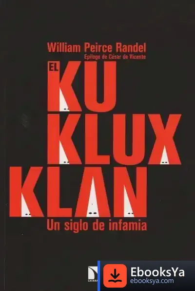 Descargar El Ku Klux Klan