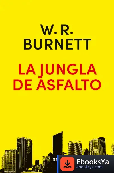 Descargar La Jungla De Asfalto