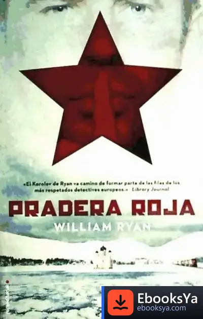 Descargar Pradera Roja de William Ryan