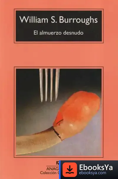 Descargar El Almuerzo Desnudo