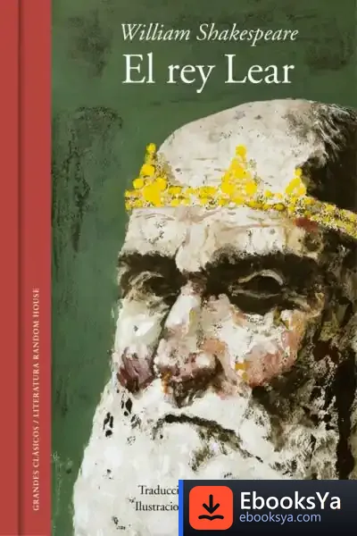 Descargar El Rey Lear (Edición Ilustrada Y Bilingüe) de William Shakespeare